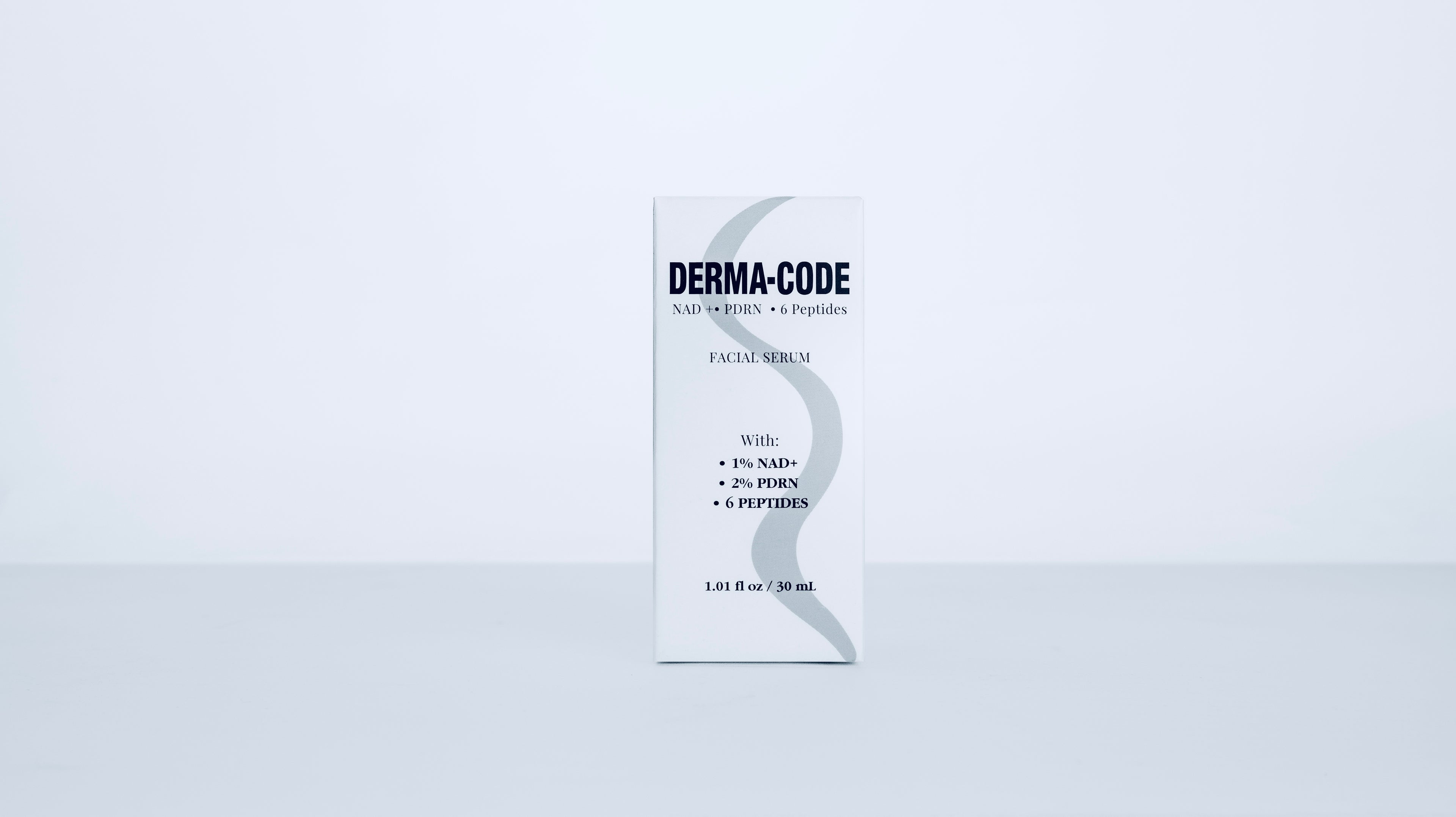 Pulse Serum by DERMA-CODE™