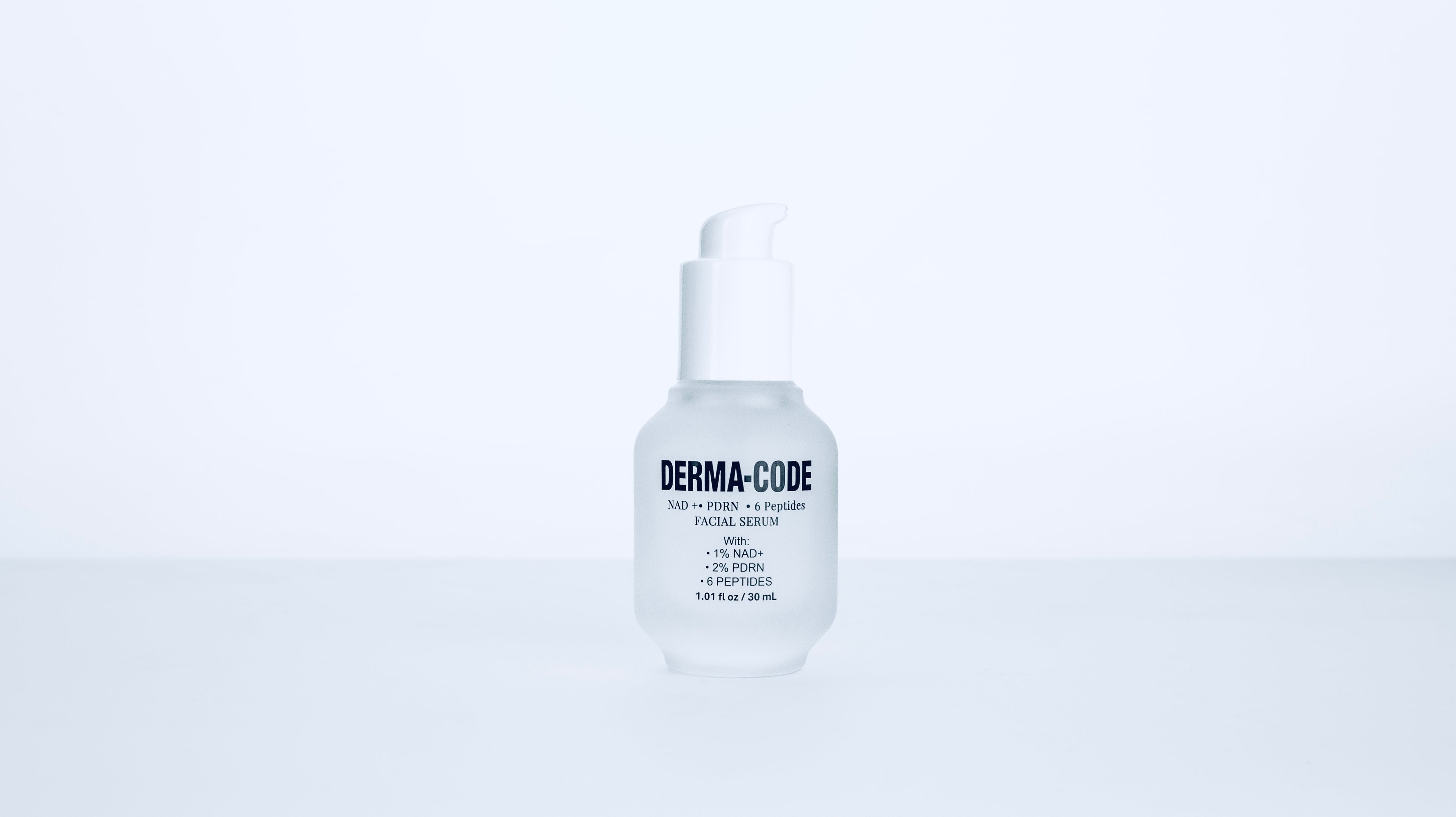 Pulse Serum by DERMA-CODE™