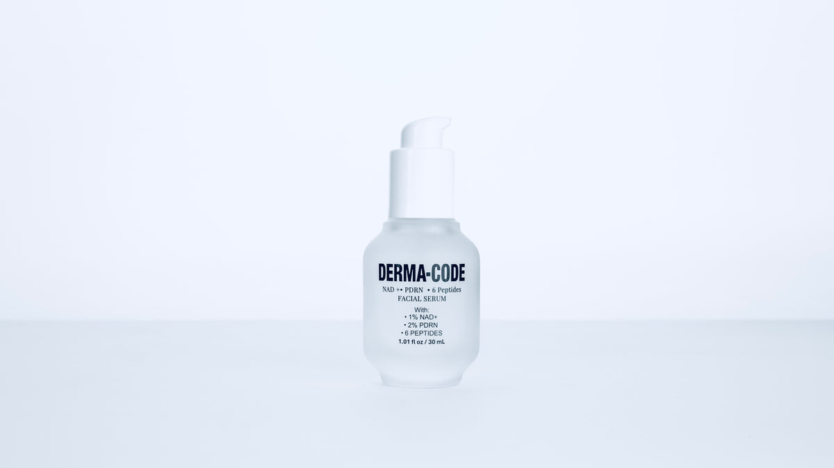 Derma Ecode Home page – DERMA-CODE