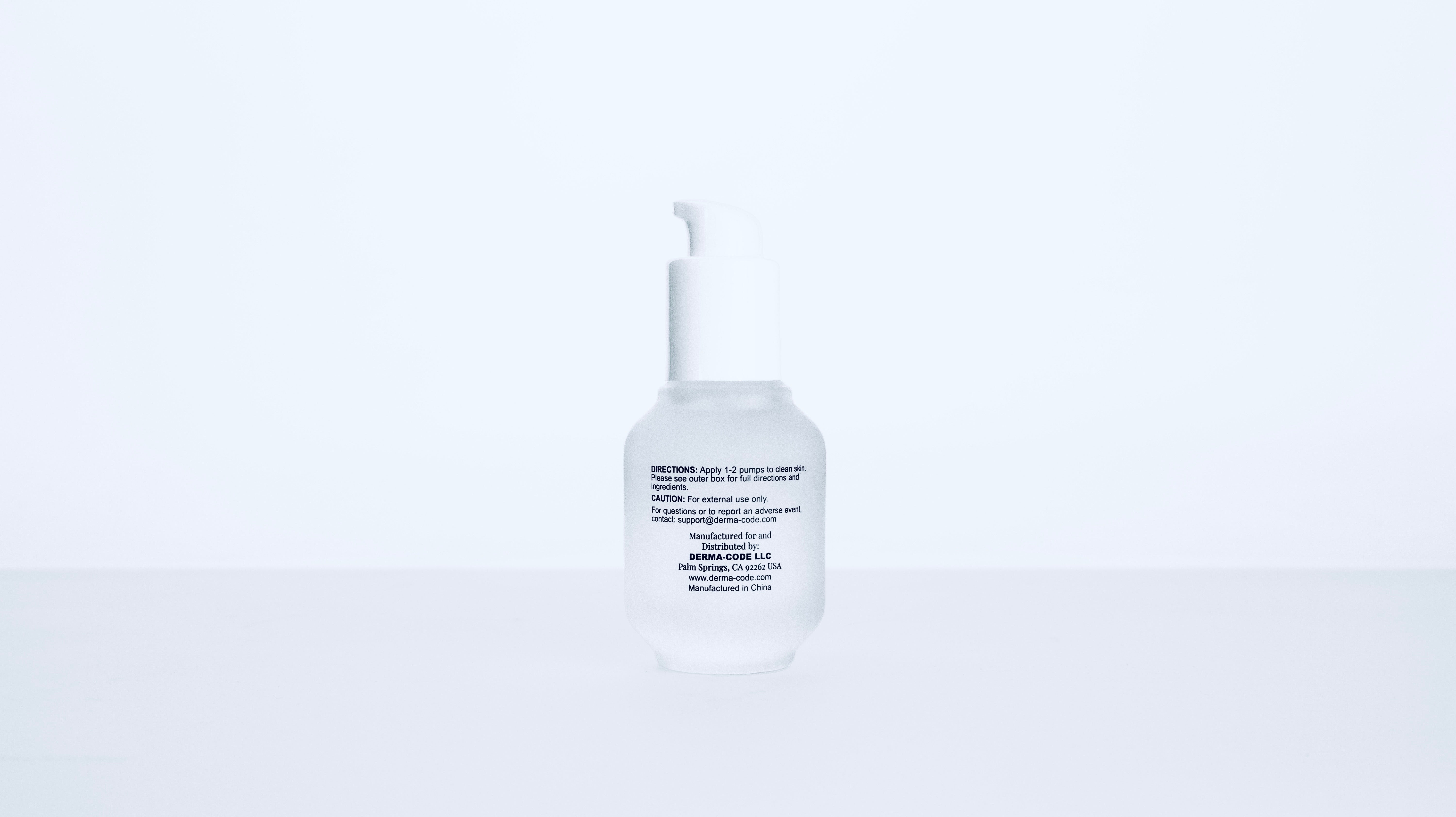 Products – DERMA-CODE