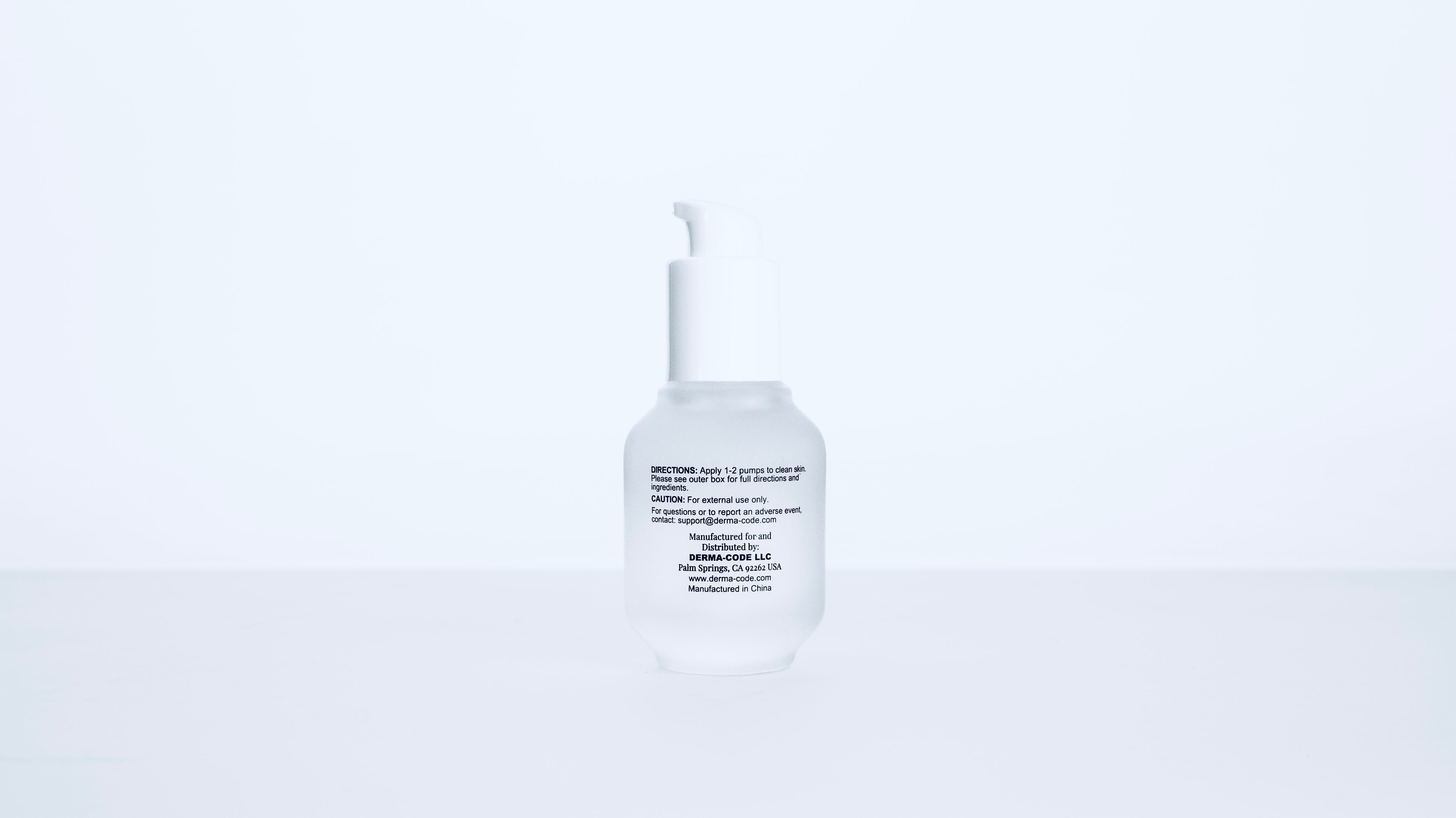 Pulse Serum by DERMA-CODE™