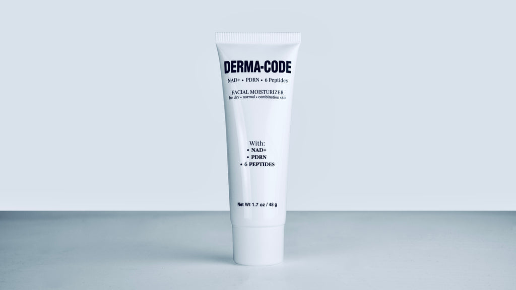 Locked-In NAD+ PDRN Peptide Moisturizer