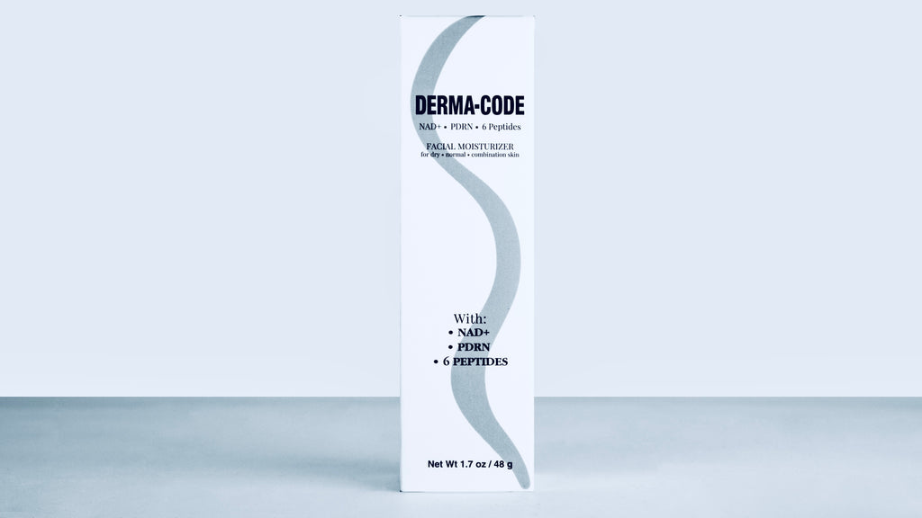 Locked-In NAD+ PDRN Peptide Moisturizer