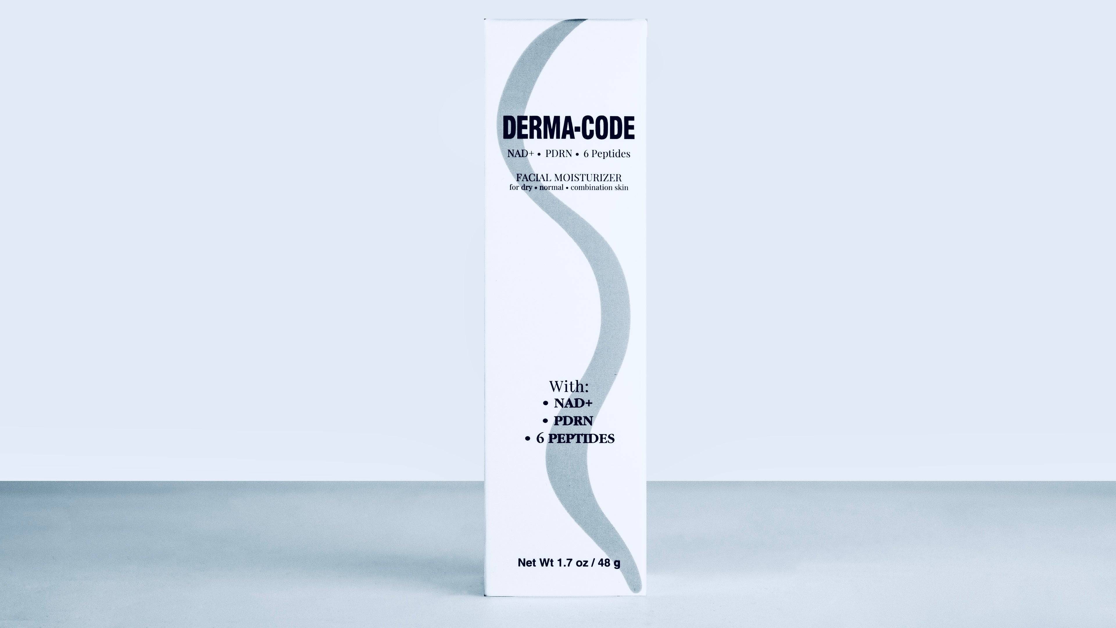 Locked-In Moisturizer by DERMA-CODE™
