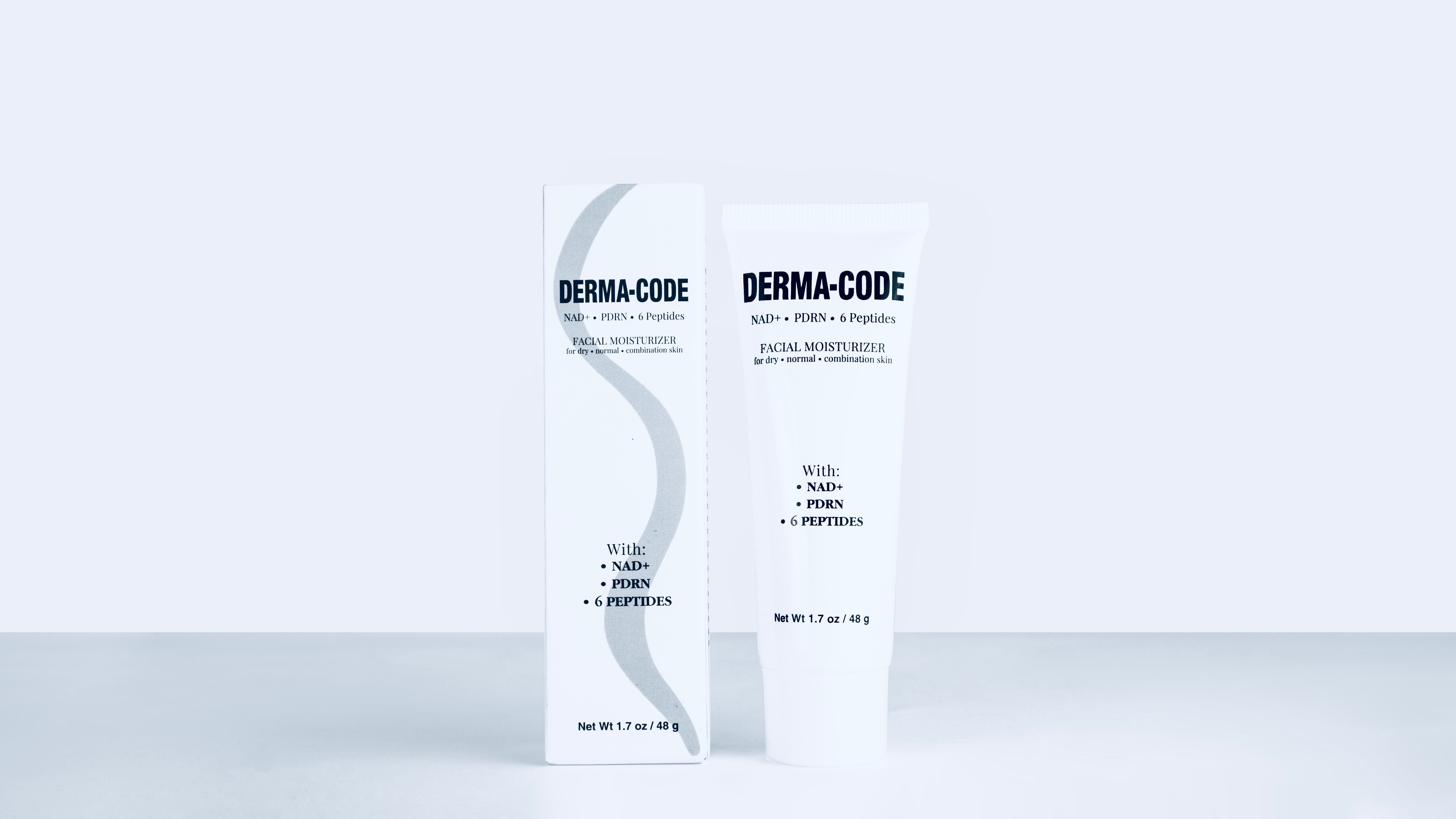 DERMACODE クリーム セット Products – DERMA-CODE